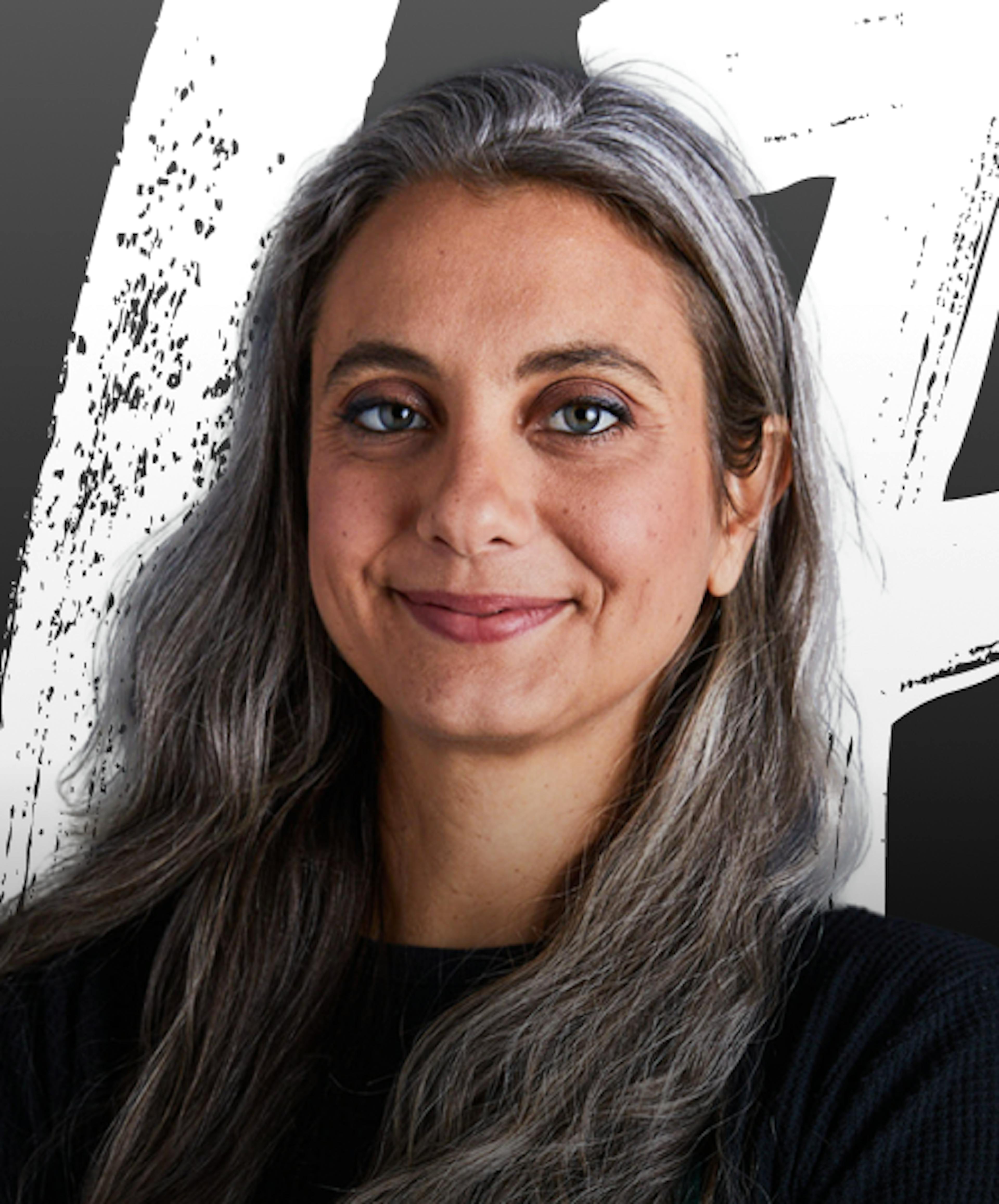 Chef Lena Elkousy